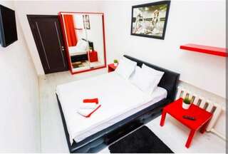 Апартаменты Central Minsk Apartments Минск Апартаменты с 1 спальней-8