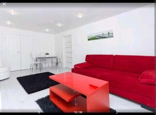 Апартаменты Central Minsk Apartments Минск Апартаменты с 2 спальнями-6