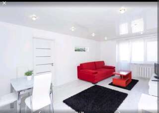 Апартаменты Central Minsk Apartments Минск Апартаменты с 2 спальнями-7