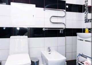 Апартаменты Central Minsk Apartments Минск Апартаменты с 2 спальнями-4