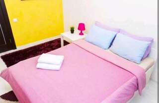 Апартаменты Central Minsk Apartments Минск Апартаменты с 2 спальнями-6