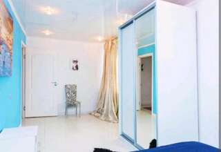 Апартаменты Central Minsk Apartments Минск Апартаменты с 2 спальнями-7