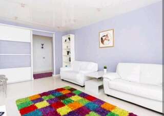 Апартаменты Central Minsk Apartments Минск Апартаменты с 2 спальнями-10