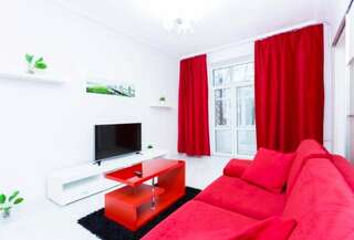 Апартаменты Central Minsk Apartments Минск Апартаменты с 1 спальней-22