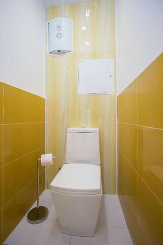 Апартаменты Central Minsk Apartments Минск Апартаменты с 2 спальнями - улица Городской Вал, 9, кв. 6-16