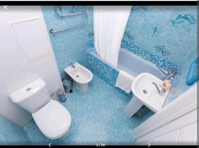 Апартаменты Central Minsk Apartments Минск-13