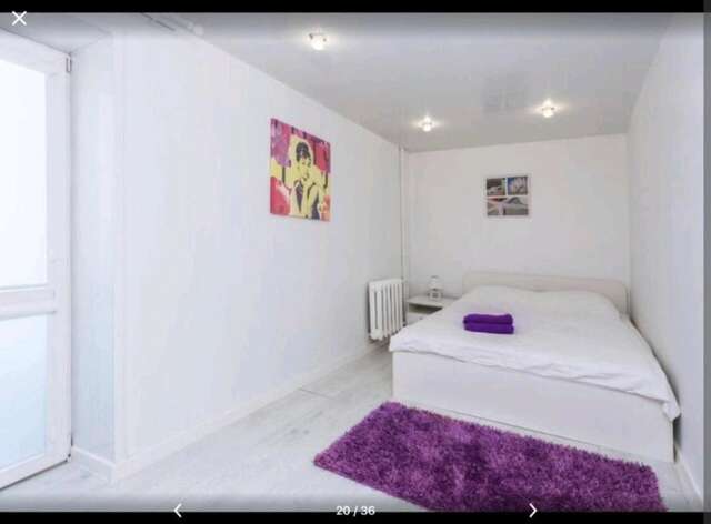 Апартаменты Central Minsk Apartments Минск-15