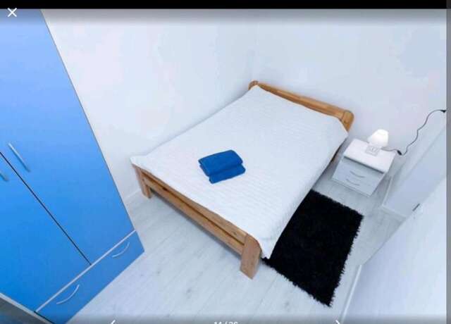 Апартаменты Central Minsk Apartments Минск-16