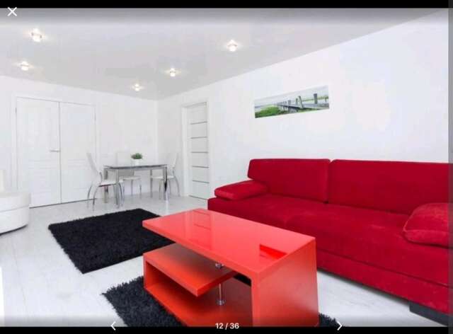 Апартаменты Central Minsk Apartments Минск-17