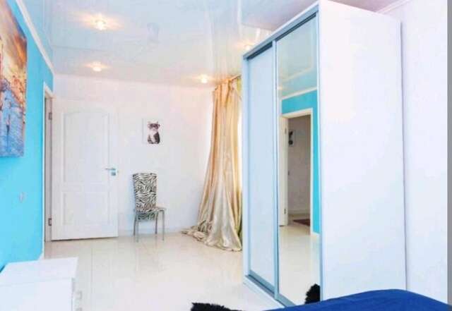 Апартаменты Central Minsk Apartments Минск-24