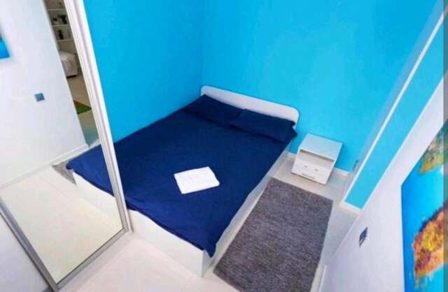 Апартаменты Central Minsk Apartments Минск-25