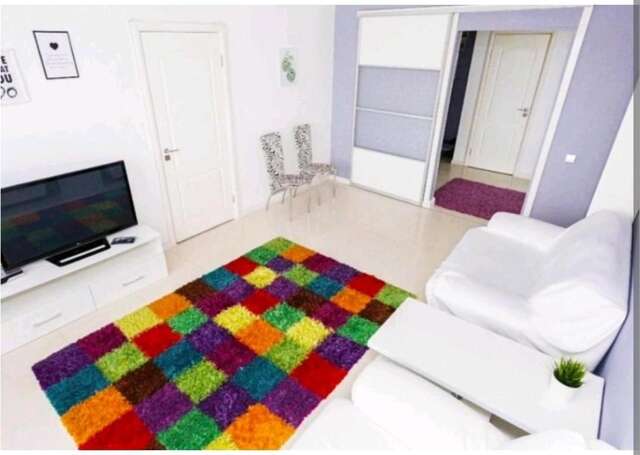 Апартаменты Central Minsk Apartments Минск-26