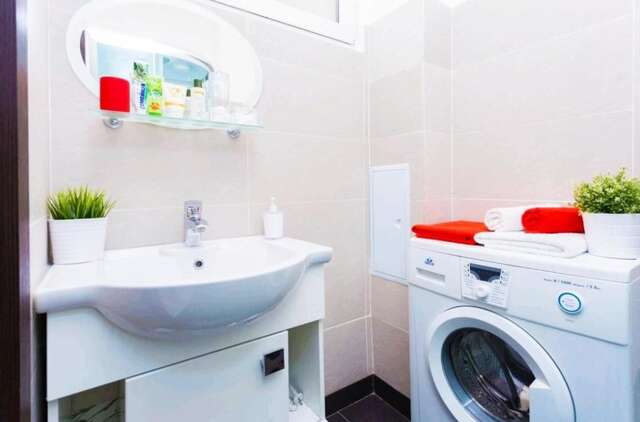 Апартаменты Central Minsk Apartments Минск-28