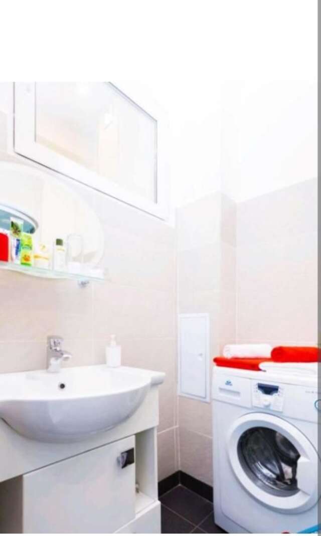 Апартаменты Central Minsk Apartments Минск-5