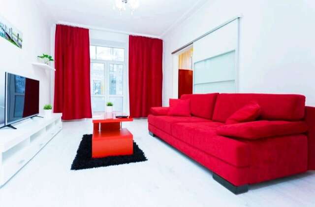 Апартаменты Central Minsk Apartments Минск-39