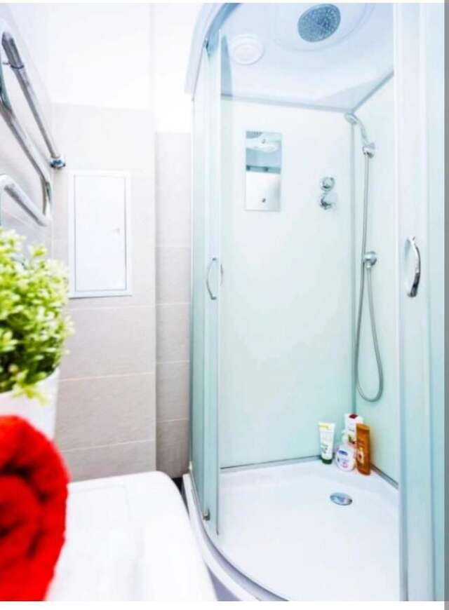 Апартаменты Central Minsk Apartments Минск-6