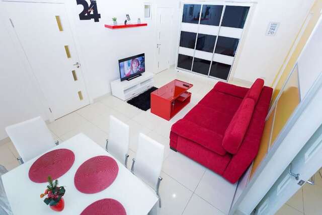 Апартаменты Central Minsk Apartments Минск-52