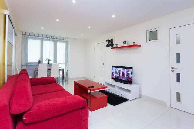 Апартаменты Central Minsk Apartments Минск-59