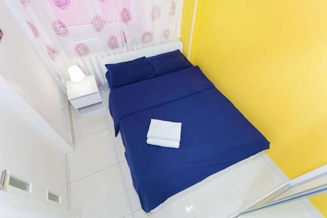 Апартаменты Central Minsk Apartments Минск-62