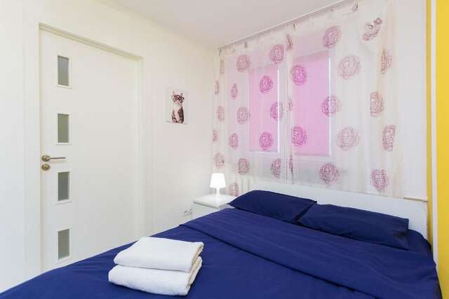 Апартаменты Central Minsk Apartments Минск-63