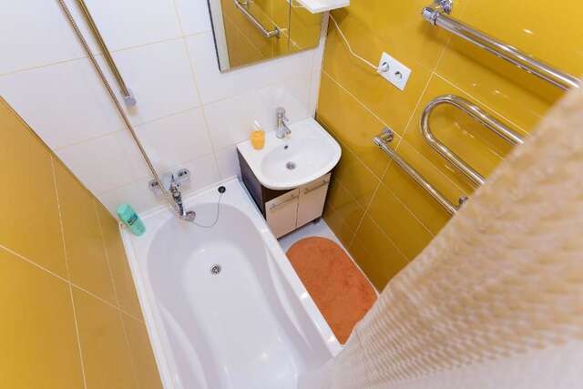 Апартаменты Central Minsk Apartments Минск-68