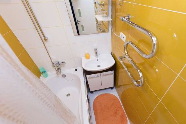 Апартаменты Central Minsk Apartments Минск-69