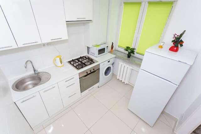 Апартаменты Central Minsk Apartments Минск-70