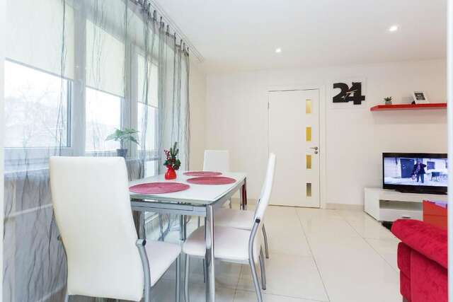 Апартаменты Central Minsk Apartments Минск-72